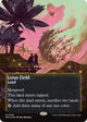 [Foil] Lotus Field (0158) (Borderless) (Galaxy Foil) (158) (Edge of Eternities: Stellar Sights)