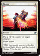 [Foil] Honor (21) (Edge of Eternities)