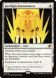 [Foil] Hardlight Containment (20) (Edge of Eternities)