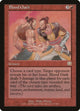 Blood Oath (177) (Mercadian Masques)