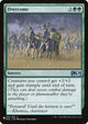 Overcome (186) (The List Reprints)