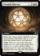 [Foil] Pinnacle Starcage (Extended Art) (322) (Edge of Eternities)