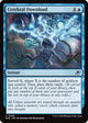 [Foil] Cerebral Download (48) (Edge of Eternities)