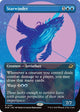 [Foil] Starwinder (0291) (Borderless) (291) (Edge of Eternities)
