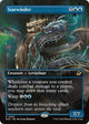 [Foil] Starwinder (0306) (Borderless) (306) (Edge of Eternities)