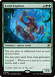 [Foil] Icetill Explorer (192) (Edge of Eternities)