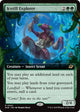 [Foil] Icetill Explorer (Extended Art) (343) (Edge of Eternities)