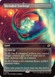Secluded Starforge (Borderless) (316) (Edge of Eternities)