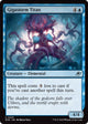 [Foil] Gigastorm Titan (57) (Edge of Eternities)
