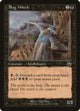 [Foil] Bog Witch (118) (Mercadian Masques)