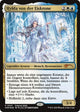 [Foil] Hylda of the Icy Crown (German) (1) (Unique and Miscellaneous Promos)