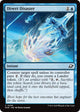 [Foil] Divert Disaster (55) (Edge of Eternities)