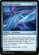 [Foil] Illvoi Light Jammer (60) (Edge of Eternities)