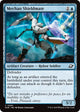 [Foil] Mechan Shieldmate (65) (Edge of Eternities)
