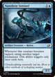 Nanoform Sentinel (71) (Edge of Eternities)