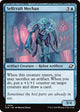 [Foil] Selfcraft Mechan (74) (Edge of Eternities)
