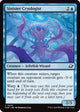 [Foil] Sinister Cryologist (75) (Edge of Eternities)