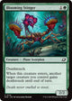 [Foil] Blooming Stinger (174) (Edge of Eternities)
