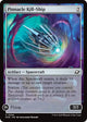 [Foil] Pinnacle Kill-Ship (244) (Edge of Eternities)