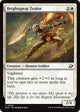 [Foil] Brightspear Zealot (8) (Edge of Eternities)