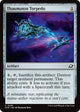 [Foil] Thaumaton Torpedo (246) (Edge of Eternities)