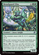 [Foil] Broodguard Elite (175) (Edge of Eternities)
