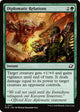 Diplomatic Relations (177) (Edge of Eternities)