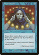 [Foil] Brainstorm (61) (Mercadian Masques)