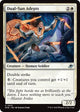[Foil] Dual-Sun Adepts (12) (Edge of Eternities)