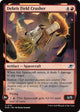 [Foil] Debris Field Crusher (131) (Edge of Eternities)