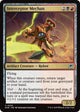 [Foil] Interceptor Mechan (220) (Edge of Eternities)
