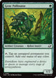 [Foil] Gene Pollinator (186) (Edge of Eternities)