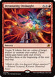 Devastating Onslaught (132) (Edge of Eternities)