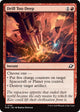 Drill Too Deep (133) (Edge of Eternities)