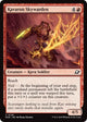 [Foil] Kavaron Skywarden (140) (Edge of Eternities)