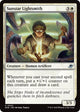 [Foil] Sunstar Lightsmith (42) (Edge of Eternities)