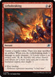 [Foil] Lithobraking (142) (Edge of Eternities)