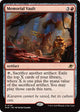 [Foil] Memorial Vault (145) (Edge of Eternities)