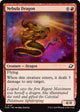 Nebula Dragon (147) (Edge of Eternities)