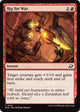 [Foil] Rig for War (156) (Edge of Eternities)