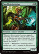 [Foil] Seedship Agrarian (204) (Edge of Eternities)