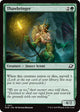 [Foil] Thawbringer (211) (Edge of Eternities)