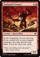Vaultguard Trooper (166) (Edge of Eternities)