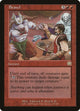 [Foil] Brawl (178) (Mercadian Masques)