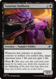 [Foil] Susurian Voidborn (118) (Edge of Eternities)