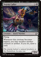 [Foil] Swarm Culler (119) (Edge of Eternities)