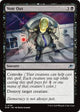 Vote Out (126) (Edge of Eternities)