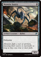 [Foil] Monoist Sentry (111) (Edge of Eternities)
