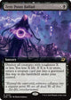 Zero Point Ballad (Extended Art) (335) (Edge of Eternities)