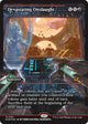 [Foil] Devastating Onslaught (0361) (Showcase) (361) (Edge of Eternities)